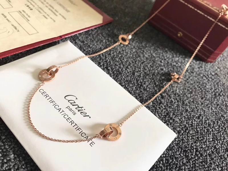 Cartier necklace 04lyx84